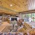 Cozy Studio: Indoor Hot Tub & Inground Pool Access