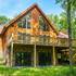 Maple Manor by Taylor Made Deep Creek