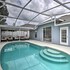 Apopka Single-story Home w / Private Lanai + Pool!