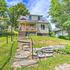 Cozy Ishpeming Cottage w / Lake & Park Views!