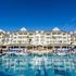 The Beach Club at Charleston Harbor Resort and Marina