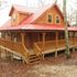 Red River Gorge Cabin Rentals