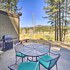 Quiet Home w / Graeagle Meadows Golf Course View!
