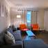 Modern & Cozy 2 bedroom home near downtown Shawnee