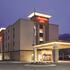 Hampton Inn Brigham City