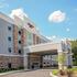 Hampton Inn Cranbury