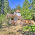 Cozy black Bear Retreat by Mount Rainier!