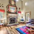 Mountain Getaway Cabinhot Tub & Pool Table4bd