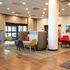Hampton Inn Lead