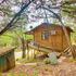 Cedar Falls Cabins #6: Hillside w / Views!