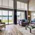 Beautiful Waterfront Condo on Lake Conroe w / Dock