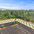 Lucky Eagle Casino RV Park