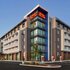 Hampton Inn & Suites San Mateo-San Francisco Airport