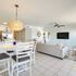 Cedar Key Condo w / Balcony & Gulf Views!