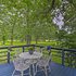 Hot Tub & Deck: Tranquil Home Near Grand Lake