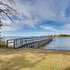 On-site Boat Ramp: Pet-friendly Kerens Studio!