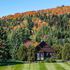 Chalets Royal Laurentien