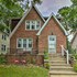 Cozy Duplex: Half Mi to Magic Bag & Woodward Ave!
