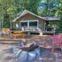 Wild Sky Escape Cabin