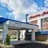 Hampton Inn Greenwood