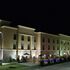 Hampton Inn & Suites Center