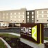 Home2 Suites by Hilton Salt Lake City / West Valley City UT