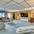 Cozy Cass City Retreat w / Spacious Deck!