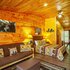 Bigfoot Lodge Room Three