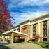 Hampton Inn Wheeling