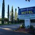 Blue Gum Motel