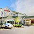 Hilton Garden Inn Springfield IL.