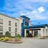 Hampton Inn & Suites Tifton