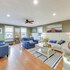 Family-friendly Twin Lakes Home Near Lake Mary!