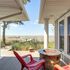 Waterfront Maryland Retreat w / Dock & Bay View!