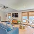 Tool Waterfront Home w / Hot Tub & Fire Pit!
