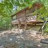 Bright Davis Escape w / Screened-in Porch!