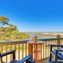 Water View Dauphin Island Condo w / Boat Slips