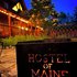 Hostel of Maine