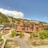 Zephyr Mountain Lodge