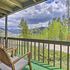 Grand Lake Condo w / Mountain Views: Walk to Lake!