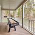 Rustic Escape w / Deck Hot Tub & Mountain Views