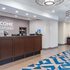 Hampton Inn & Suites Parkersburg Downtown
