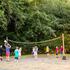 Chehalis Camping Resort Bunkhouse Cabin 6