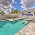 Apollo Beach Gem w / Pool: the Flamingo House'