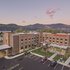 Hampton Inn & Suites Hood River