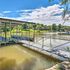 Updated Deck & Dock: Lakefront Home in Hot Springs