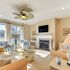 Walk to Beach: Home w / Pool Access in White Stone