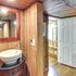 Hot Tub & Boat Dock: Lovely Lake Lure Retreat