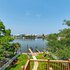 Luxe Family Condo w / Gulf View in Dauphin Island!