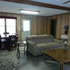 George T. Bagby State Park & Lodge